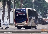 Bela Tur Fretamento e Turismo 2011 na cidade de Rio de Janeiro, Rio de Janeiro, Brasil, por Claudio Luiz. Número da foto: #7846177.