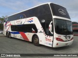 Javevê Turismo 0703 na cidade de Penha, Santa Catarina, Brasil, por Jonatan Eduardo Jurk Ramos. Número da foto: #7844431.