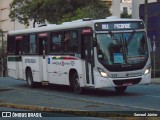 Borborema Imperial Transportes 929 na cidade de Recife, Pernambuco, Brasil, por Samuel Júnior. ID da foto: :id.