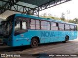 FAOL - Friburgo Auto Ônibus 498 na cidade de Nova Friburgo, Rio de Janeiro, Brasil, por Felipe Cardinot de Souza Pinheiro. ID da foto: :id.