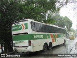 Empresa Gontijo de Transportes 14330 na cidade de São Paulo, São Paulo, Brasil, por Joase Batista da Silva. Número da foto: #7845908.