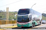 Expressa Turismo 55400 na cidade de Aparecida, São Paulo, Brasil, por Alex Aparecido. Número da foto: #7845593.