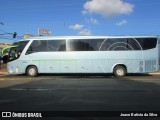 Viação Garcia 8275 na cidade de Londrina, Paraná, Brasil, por Joase Batista da Silva. Número da foto: #7844708.