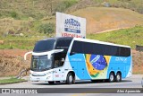 Onix Turismo 145 na cidade de Aparecida, São Paulo, Brasil, por Alex Aparecido. Número da foto: #7845644.