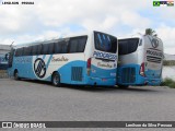 Auto Viação Progresso 6029 na cidade de Caruaru, Pernambuco, Brasil, por Lenilson da Silva Pessoa. Número da foto: #7846612.