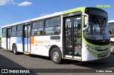 Leste Transportes 80049 na cidade de Goiânia, Goiás, Brasil, por Carlos Júnior. Número da foto: #7846343.