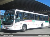 Borborema Imperial Transportes 710 na cidade de Olinda, Pernambuco, Brasil, por Gustavo Felipe Melo. ID da foto: :id.