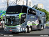 Viação Garcia 8684 na cidade de São Paulo, São Paulo, Brasil, por George Miranda. Número da foto: #7846022.