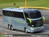 Viação Garcia 8531 na cidade de Lavrinhas, São Paulo, Brasil, por Jhonatan Diego da Silva Trevisan. Número da foto: #7846642.