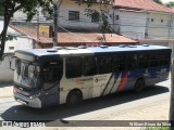Real Transportes Metropolitanos 35.009 na cidade de São Paulo, São Paulo, Brasil, por William Bispo da Silva. Número da foto: #:id.