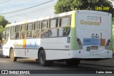 Rápido Araguaia 50063 na cidade de Goiânia, Goiás, Brasil, por Carlos Júnior. ID da foto: :id.