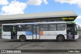 Rápido Araguaia 50019 na cidade de Goiânia, Goiás, Brasil, por Carlos Júnior. Número da foto: #7846271.