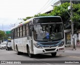 Transportes Futuro C30280 na cidade de Rio de Janeiro, Rio de Janeiro, Brasil, por Jhonathan Barros. Número da foto: #:id.