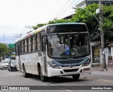 Transportes Futuro C30280 na cidade de Rio de Janeiro, Rio de Janeiro, Brasil, por Jhonathan Barros. ID da foto: :id.