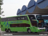 Transbrasiliana Transportes e Turismo 51201 na cidade de Palmas, Tocantins, Brasil, por Douglas Andrez. ID da foto: :id.