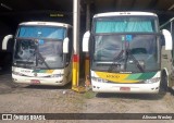 Empresa Gontijo de Transportes 14360 na cidade de Fortaleza, Ceará, Brasil, por Alisson Wesley. Número da foto: #7844958.