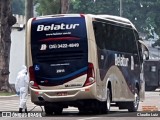 Bela Tur Fretamento e Turismo 2011 na cidade de Rio de Janeiro, Rio de Janeiro, Brasil, por Claudio Luiz. Número da foto: #7846182.