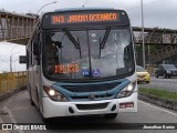 Transportes Futuro C30260 na cidade de Rio de Janeiro, Rio de Janeiro, Brasil, por Jhonathan Barros. Número da foto: #:id.