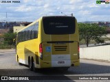 Viação Itapemirim 48135 na cidade de Caruaru, Pernambuco, Brasil, por Lenilson da Silva Pessoa. Número da foto: #7846087.