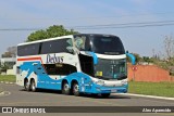 Debus Turismo 2020 na cidade de Holambra, São Paulo, Brasil, por Alex Aparecido. Número da foto: #7845533.