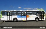 Leste Transportes 80043 na cidade de Goiânia, Goiás, Brasil, por Carlos Júnior. Número da foto: #7846369.
