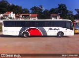 Diastur Turismo 3027 na cidade de Santo André, São Paulo, Brasil, por Hugo Romano. Número da foto: #7844457.