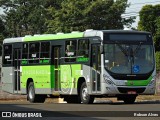 Viação Garcia 8373 na cidade de Paranavaí, Paraná, Brasil, por Robson Alves. ID da foto: :id.