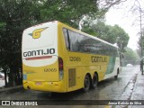 Empresa Gontijo de Transportes 12065 na cidade de São Paulo, São Paulo, Brasil, por Joase Batista da Silva. Número da foto: #7844686.