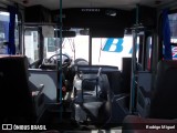 Breda Rio 9370 na cidade de Rio de Janeiro, Rio de Janeiro, Brasil, por Rodrigo Miguel. Número da foto: #7846400.