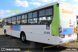 Leste Transportes 80049 na cidade de Goiânia, Goiás, Brasil, por Carlos Júnior. Número da foto: #7846357.