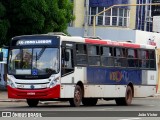 VBL - Viação Branca do Leste 1613 na cidade de Imperatriz, Maranhão, Brasil, por João Victor. Número da foto: #7846867.
