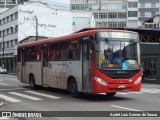 ANSAL - Auto Nossa Senhora de Aparecida 155 na cidade de Juiz de Fora, Minas Gerais, Brasil, por André Luiz Gomes de Souza. Número da foto: #7846429.