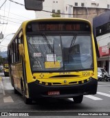 Viação Sul Fluminense 1206 na cidade de Volta Redonda, Rio de Janeiro, Brasil, por Matheus Martins da Silva. Número da foto: #7845772.