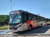 Walmonte Transportes e Fretamentos 1038 na cidade de Rio de Janeiro, Rio de Janeiro, Brasil, por Hielen Jesus da Silva. Número da foto: #:id.