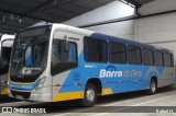 Viação Barra do Piraí Turismo RJ 113.037 na cidade de Brasil, por Rafael H.. Número da foto: #:id.
