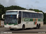 Empresa Gontijo de Transportes 20120 na cidade de Vitória da Conquista, Bahia, Brasil, por Lucas Oliveira. Número da foto: #7845035.