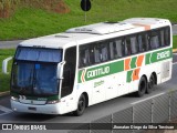 Empresa Gontijo de Transportes 21020 na cidade de Lavrinhas, São Paulo, Brasil, por Jhonatan Diego da Silva Trevisan. Número da foto: #7846636.