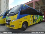 Terra Dourada Transportes e Turismo 2020 na cidade de Natal, Rio Grande do Norte, Brasil, por Alison Diego Dias da Silva. Número da foto: #7844930.