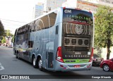 Viação Garcia 8684 na cidade de São Paulo, São Paulo, Brasil, por George Miranda. Número da foto: #7846024.