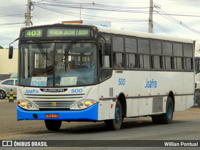 Joafra 500 na cidade de Juazeiro, Bahia, Brasil, por Willian Pontual. ID da foto: 7849233.