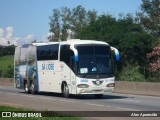 Turismo São José 2800 na cidade de Pindamonhangaba, São Paulo, Brasil, por Alex Aparecido. Número da foto: #7846910.