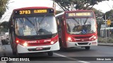 Autotrans > Turilessa 25756 na cidade de Contagem, Minas Gerais, Brasil, por Edmar Junio. Número da foto: #:id.