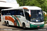 Empresa de Transportes Andorinha 6179 na cidade de Maringá, Paraná, Brasil, por Everaldo Bordini. Número da foto: #:id.