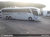 Viação Ouro e Prata 585 na cidade de Porto Alegre, Rio Grande do Sul, Brasil, por Carlos Oliveira. Número da foto: #:id.