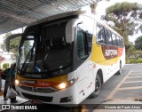 Autotrans > Turilessa 31800 na cidade de Itaúna, Minas Gerais, Brasil, por Vicente de Paulo Alves. Número da foto: #7848270.