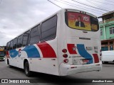 Viação Pavunense B32804 na cidade de Rio de Janeiro, Rio de Janeiro, Brasil, por Jhonathan Barros. Número da foto: #:id.