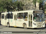 Viação Antonina 24056 na cidade de Curitiba, Paraná, Brasil, por Luan Vieira. Número da foto: #:id.