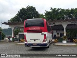Viação Piracicabana 1551 na cidade de Cubatão, São Paulo, Brasil, por Andre Santos de Moraes. Número da foto: #7848647.