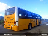 Quissatur RJ 151.019 na cidade de Campos dos Goytacazes, Rio de Janeiro, Brasil, por Breno Vieira. ID da foto: :id.