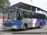 Empresa de Ônibus Pássaro Marron 37.953 na cidade de Santa Isabel, São Paulo, Brasil, por Eron Lopes. Número da foto: #7848300.